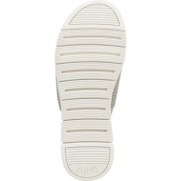 Ryka Women's Epic Slide Wedge Sandals - Picture 4 of 7